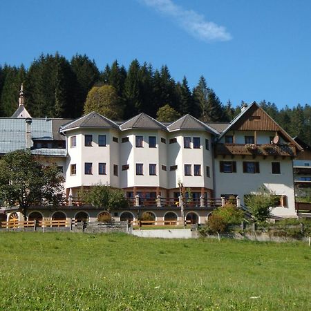 ホテル Haus Der Begegnung ゴーザウ エクステリア 写真